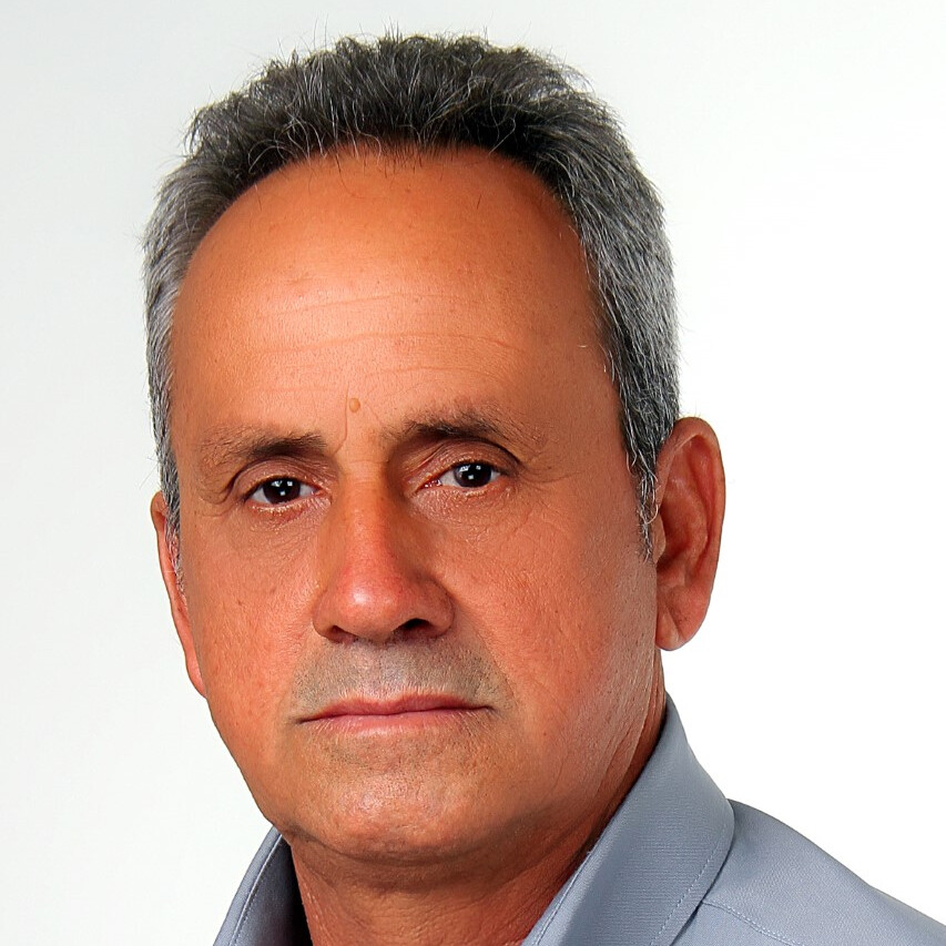 Secretário Municipal - Elias Fernandes da Silva
